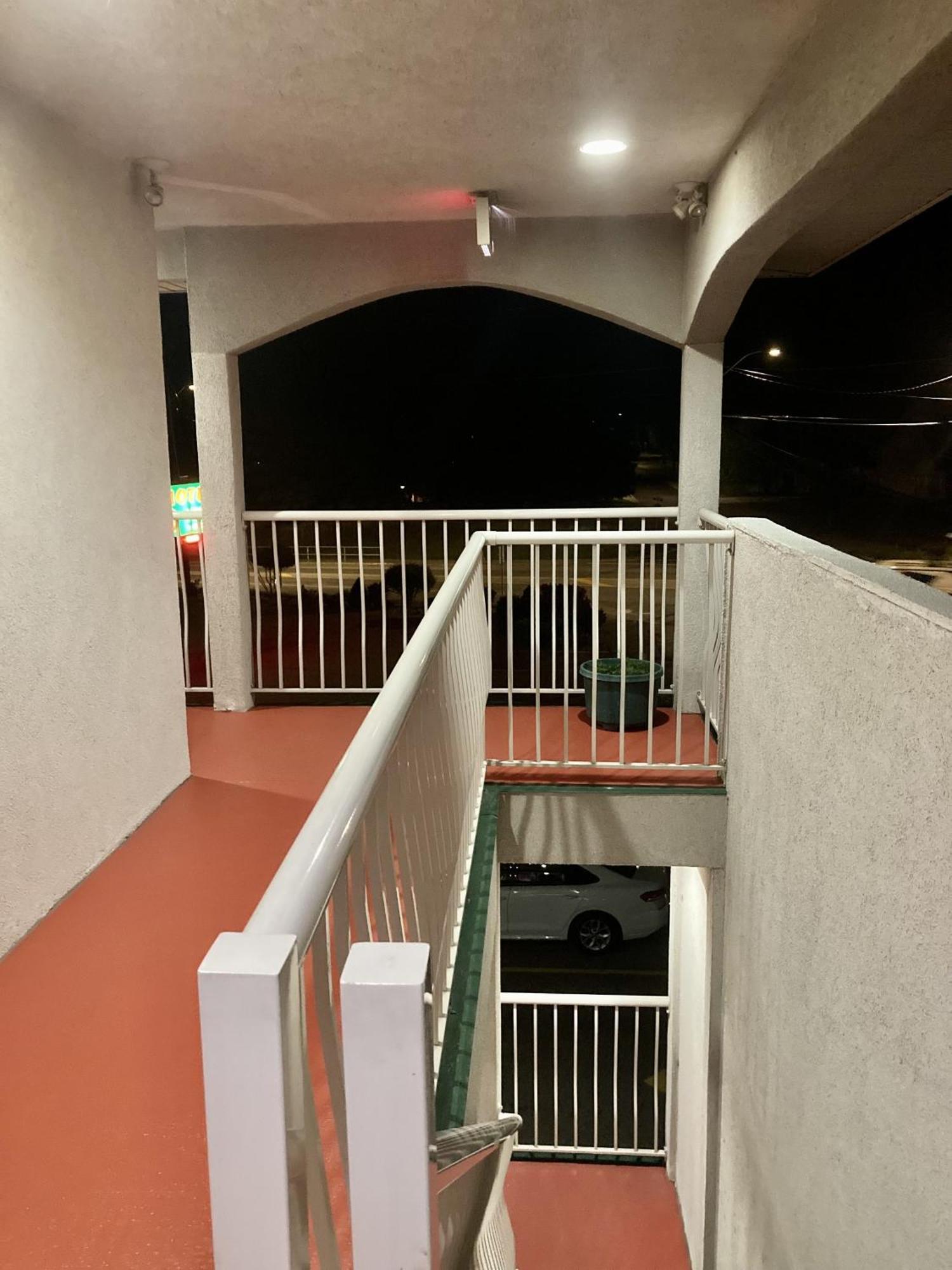 Motel 99 Grand Forks Exterior foto